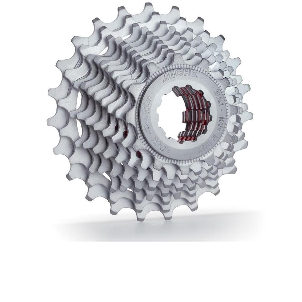 Kaseta szosowa Miche Primato Shimano 10 v 13-26 T