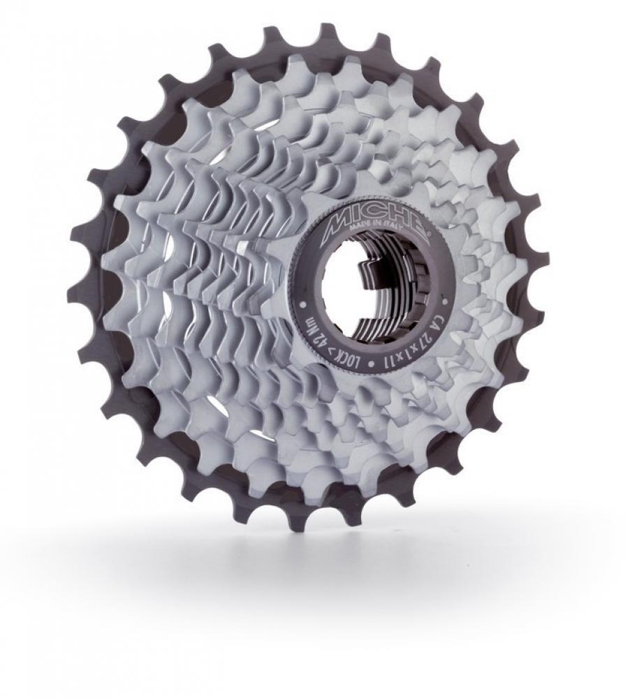 Miche Zahnkranz-Kassette Light Primato 11-fach 11-32 Zähne Campagnolo kompatib. 2/3
