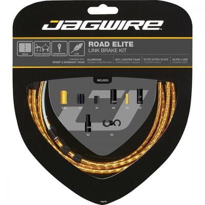 Remkit jagwire elite