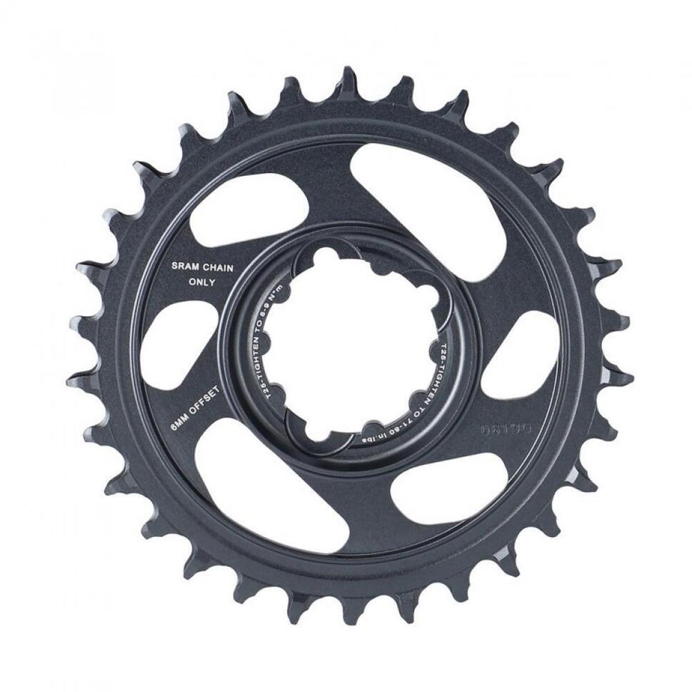 Tarcza Mechanizmu Korbowego Xx1/Gx Eagle
