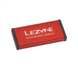 Kit de réparation vélo en métal Lezyne