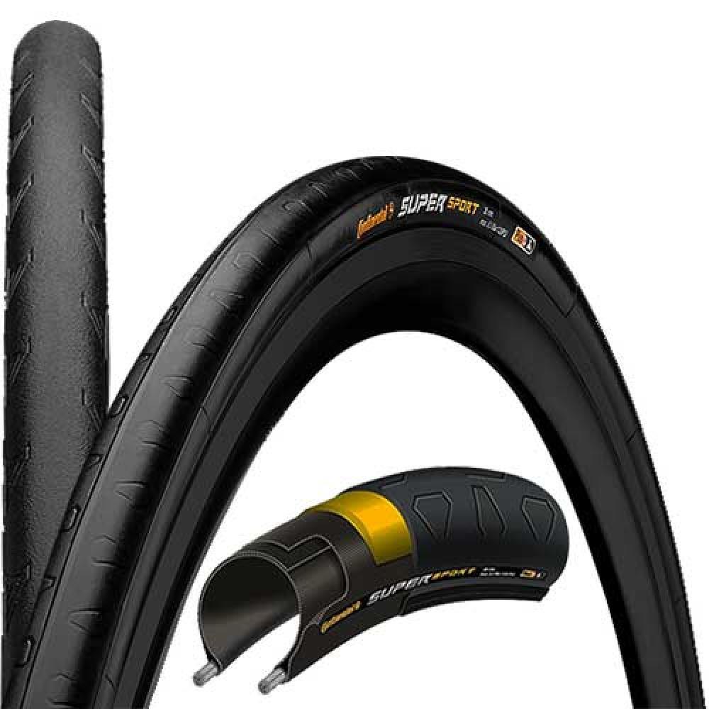 Cubierta Super Sport Plus ETRTO 630 - 27 pulgadas 2/3