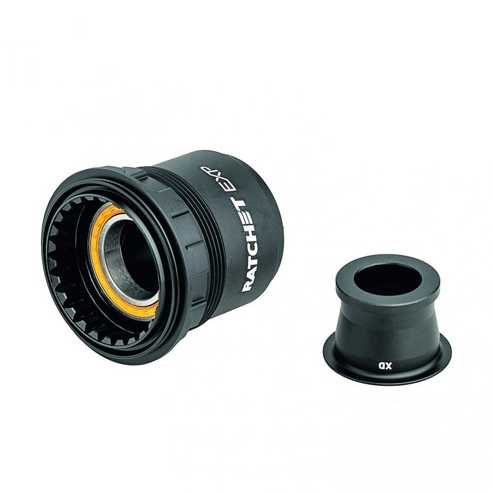 Naafd Body Kit Ratchet Ceramic Xd Exp 142/148/12 2/3