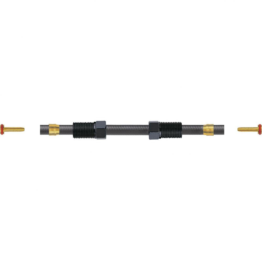 Hydraulic hose kit Jagwire Sport Mineral - Tektro 0-degree