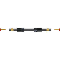 Kit durite hydraulique Jagwire Sport Mineral - Tektro 0-degree