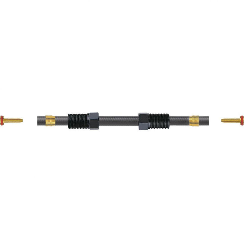 Kit durite hydraulique Jagwire Sport Mineral - Tektro 0-degree      3750€    JAGWIRE Kit durite hydraulique Jagwire Sport Mineral - Tektro 0-degreeVendu exclusivement en ligne   