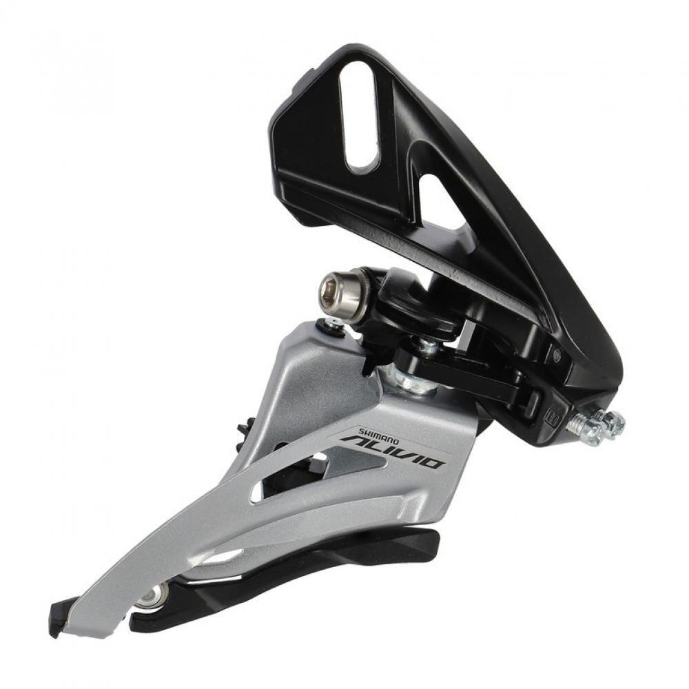 Dérailleur avant Shimano Alivio FD-M3120-D 9V 2/2