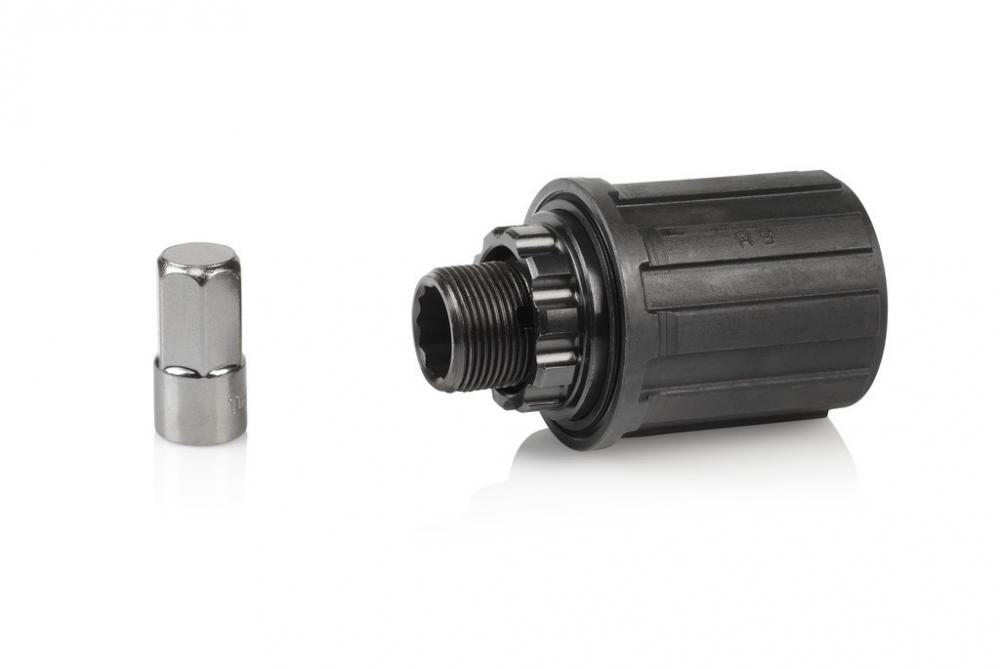 Corpo ruota libera XLC WS-X14 Evo Shimano 10/11V 2/3