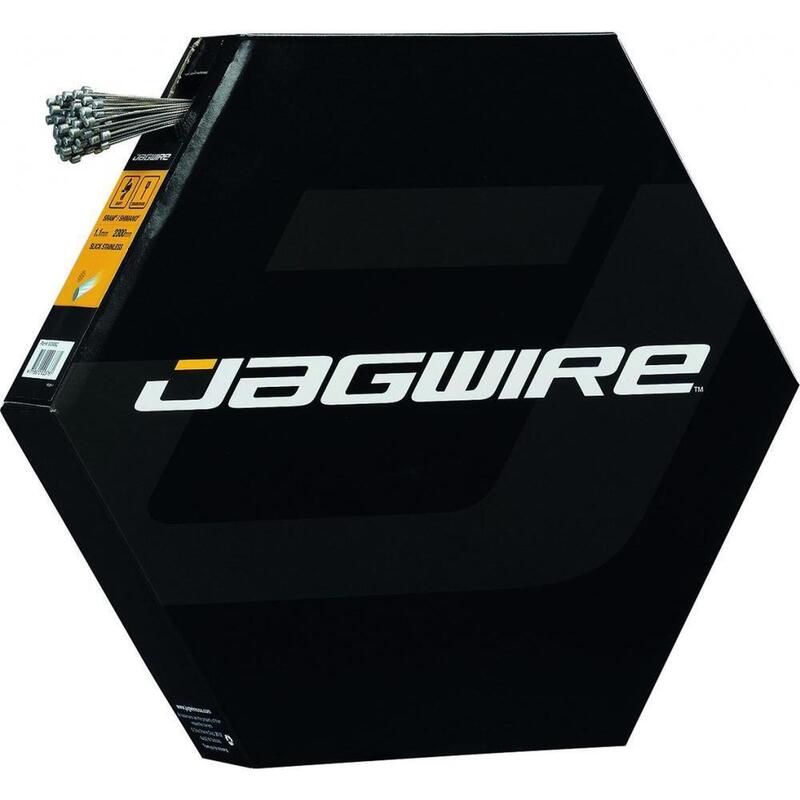 Schaltkabel Jagwire Workshop 1.1x2300mm SRAM/Shimano 100pcs