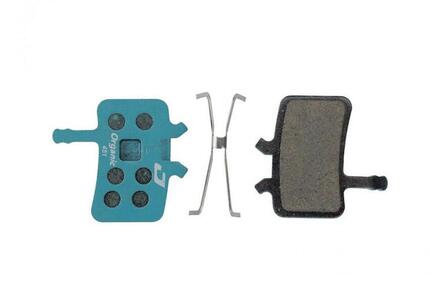 Plaquette de frein Jagwire Sport Avid BB7, Juicy