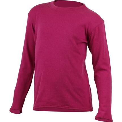 Sweat-shirt en mérinos pour enfants SNOPY