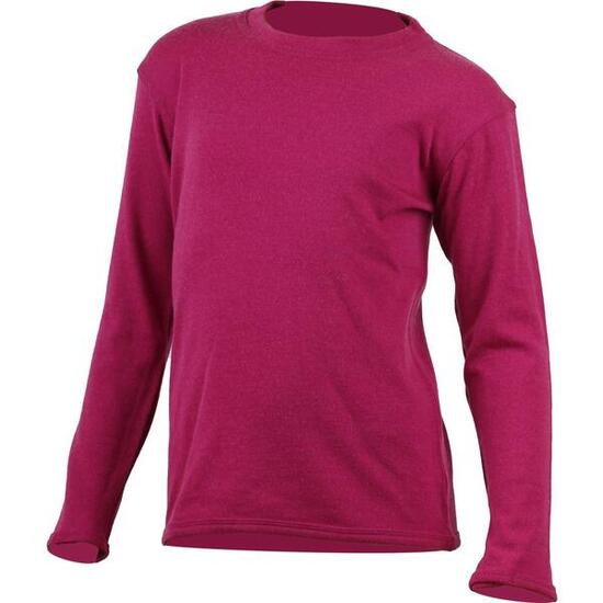 Sweat-shirt en mérinos pour enfants SNOPY