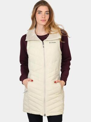 Vest voor vrouwen joy peak ii