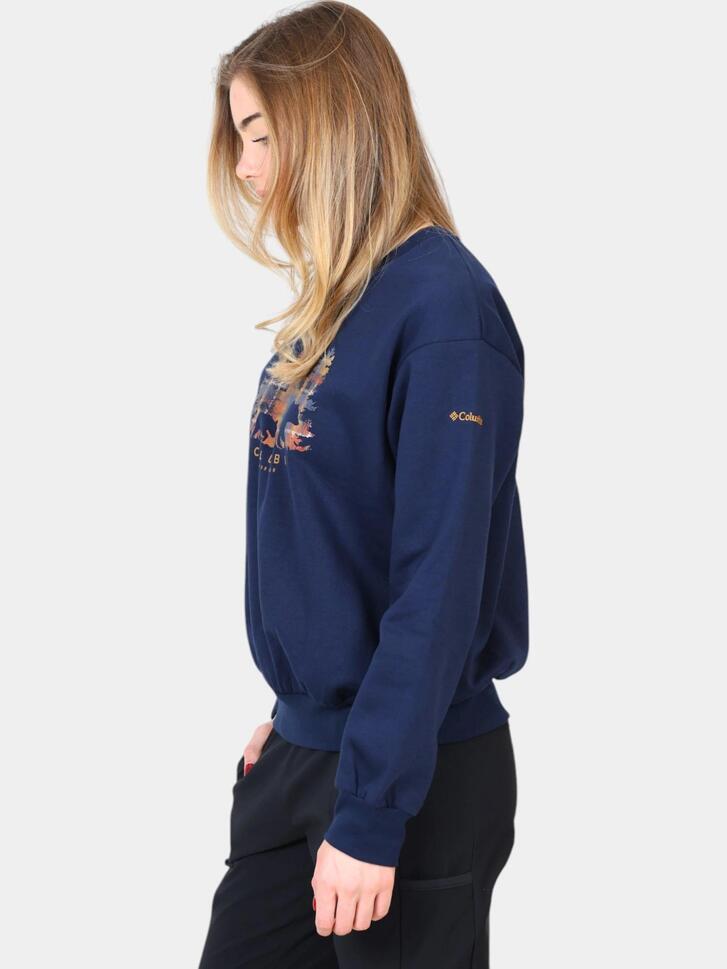 Bluza damska Columbia Ashcreek™ Crew