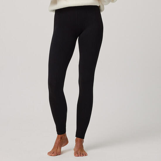 Leggings básicos negro