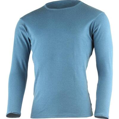 Herren Merino T-Shirt/Pullover BELO