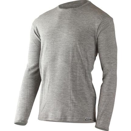 T-shirt/pull en mérinos pour homme BELO