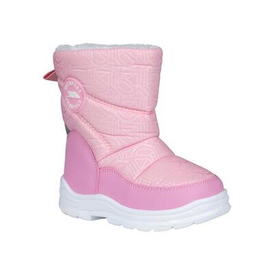 Botas para Nieve Snowflake para Niños/Niñas Azul