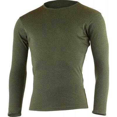 Herren Merino T-Shirt/Pullover BELO