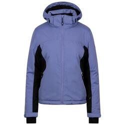 Blouson De Ski DORIS Femme (Bleu Violet)