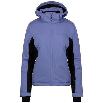 Blouson De Ski DORIS Femme (Bleu Violet)