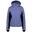 Blouson De Ski DORIS Femme (Bleu Violet)