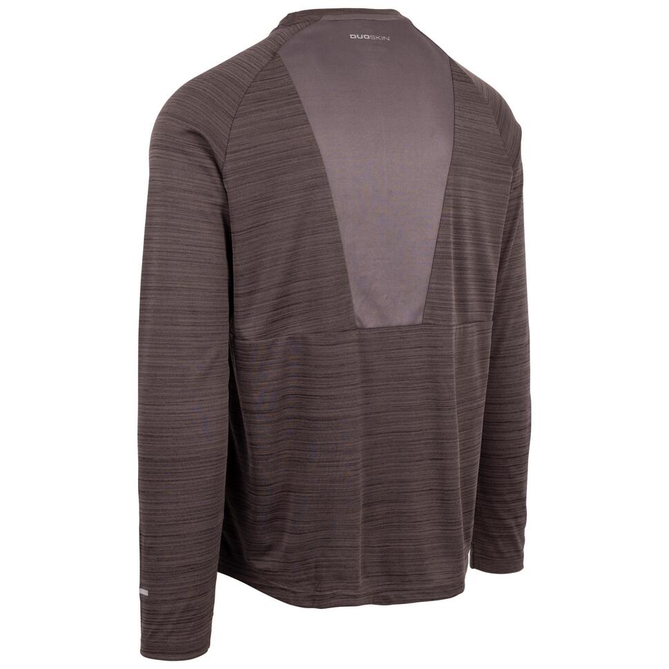T-shirt Sportowy Męski Adamo