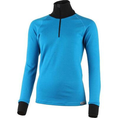 Dames merino sweatshirt kamila