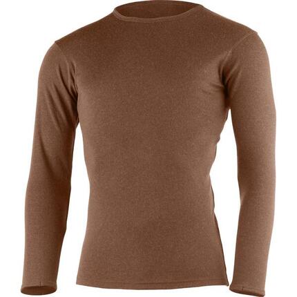 T-shirt/pull en mérinos pour homme BELO