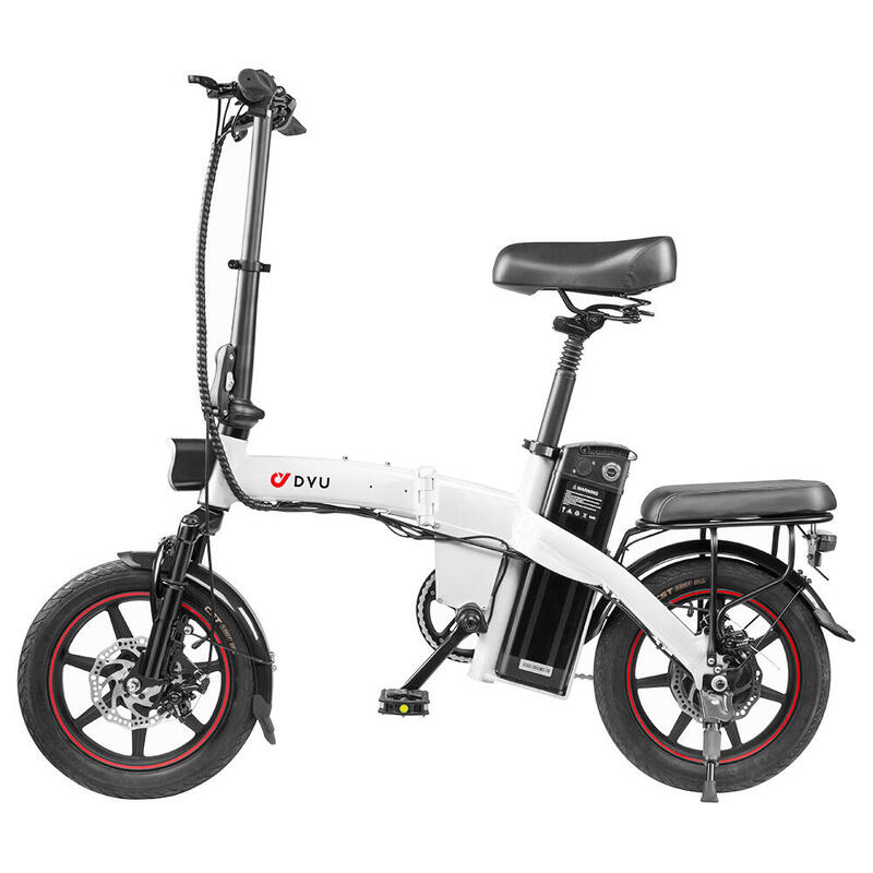 Vélo électrique DYU A5 Moteur 350W