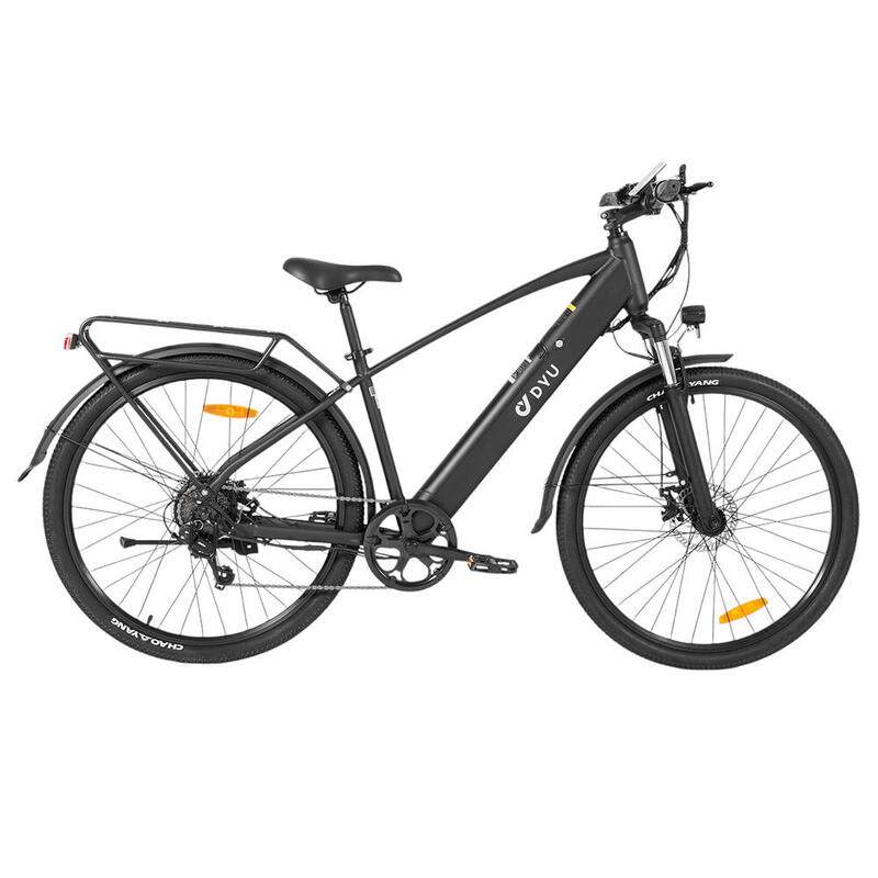 Vélo électrique DYU C5 City 250W 48V 10AH