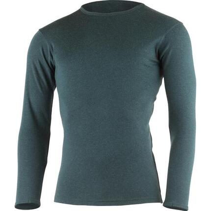 T-shirt/pull en mérinos pour homme BELO