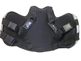 Ceinture de protection pour la Boxe Body Protector 3/4