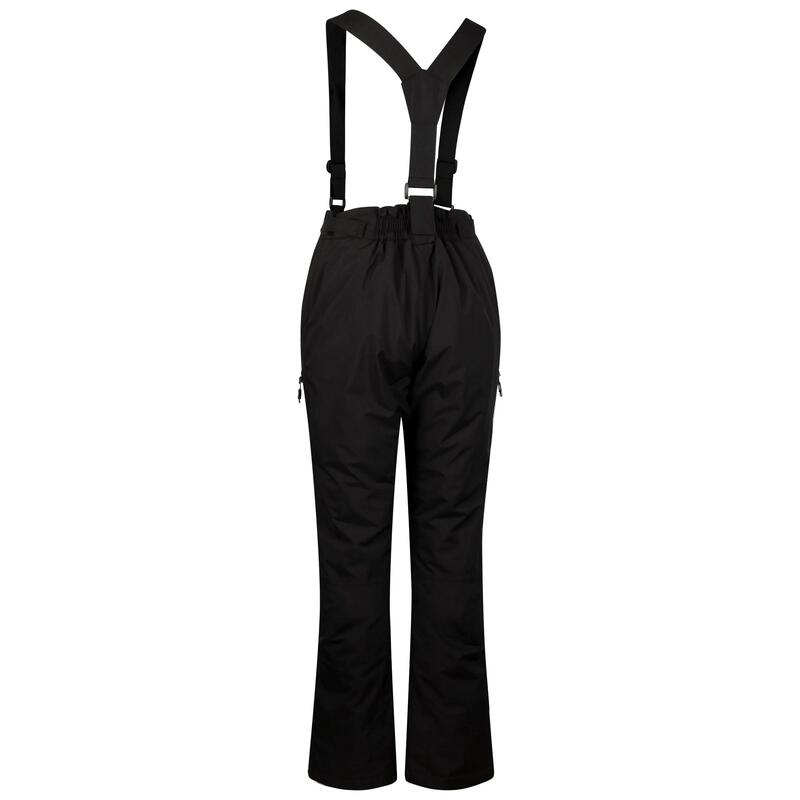 Pantaloni De Schi Alpin Trespass Jayne Femei