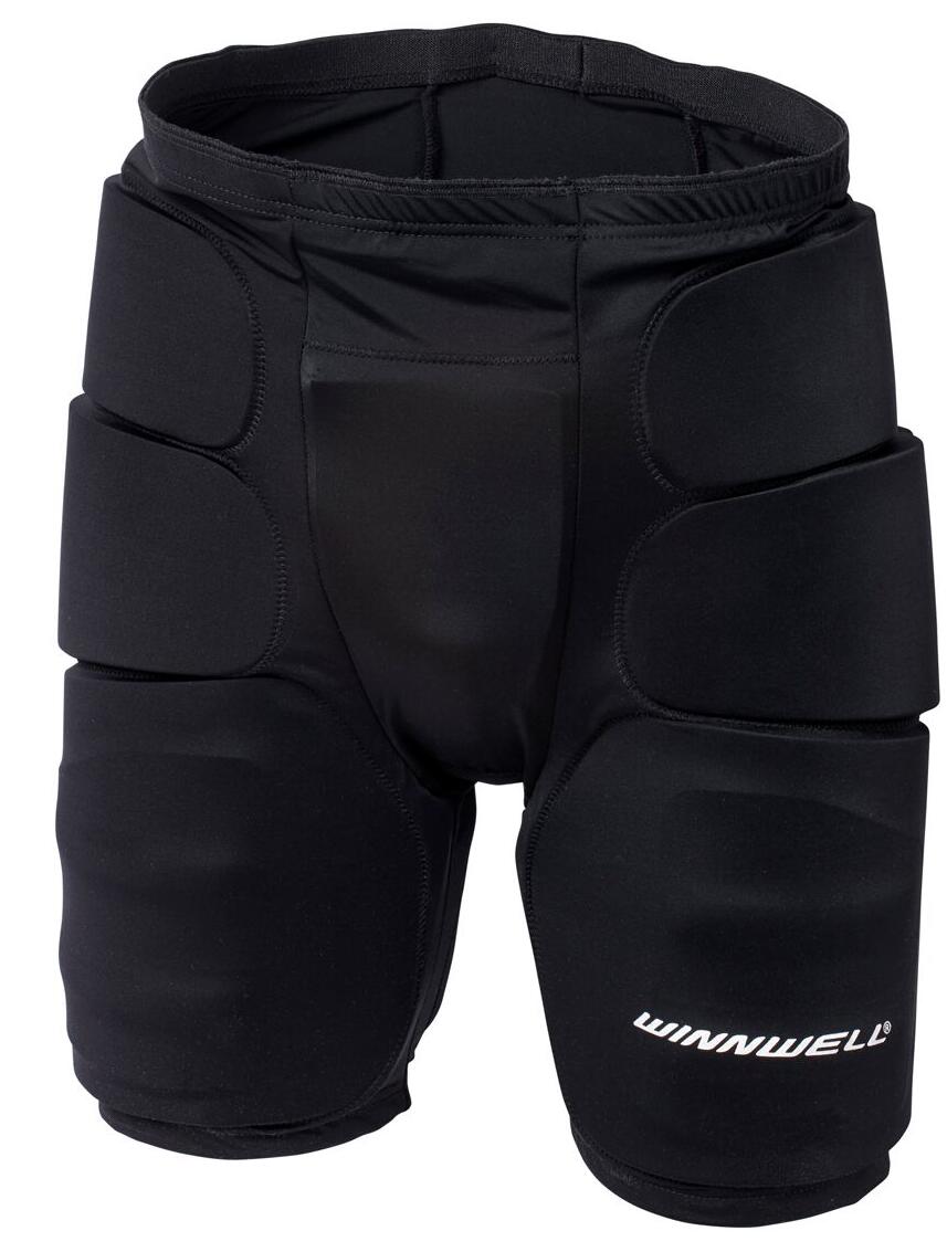 WINNWELL Girdle RH Ringette