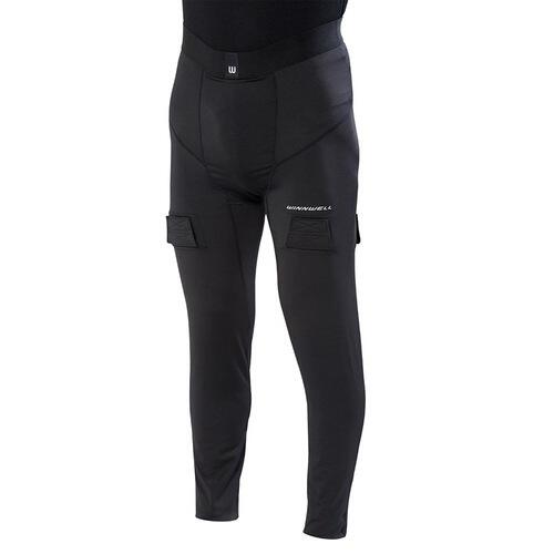 WINNWELL Dámské kalhoty se suspenzorem Jill Compression SR