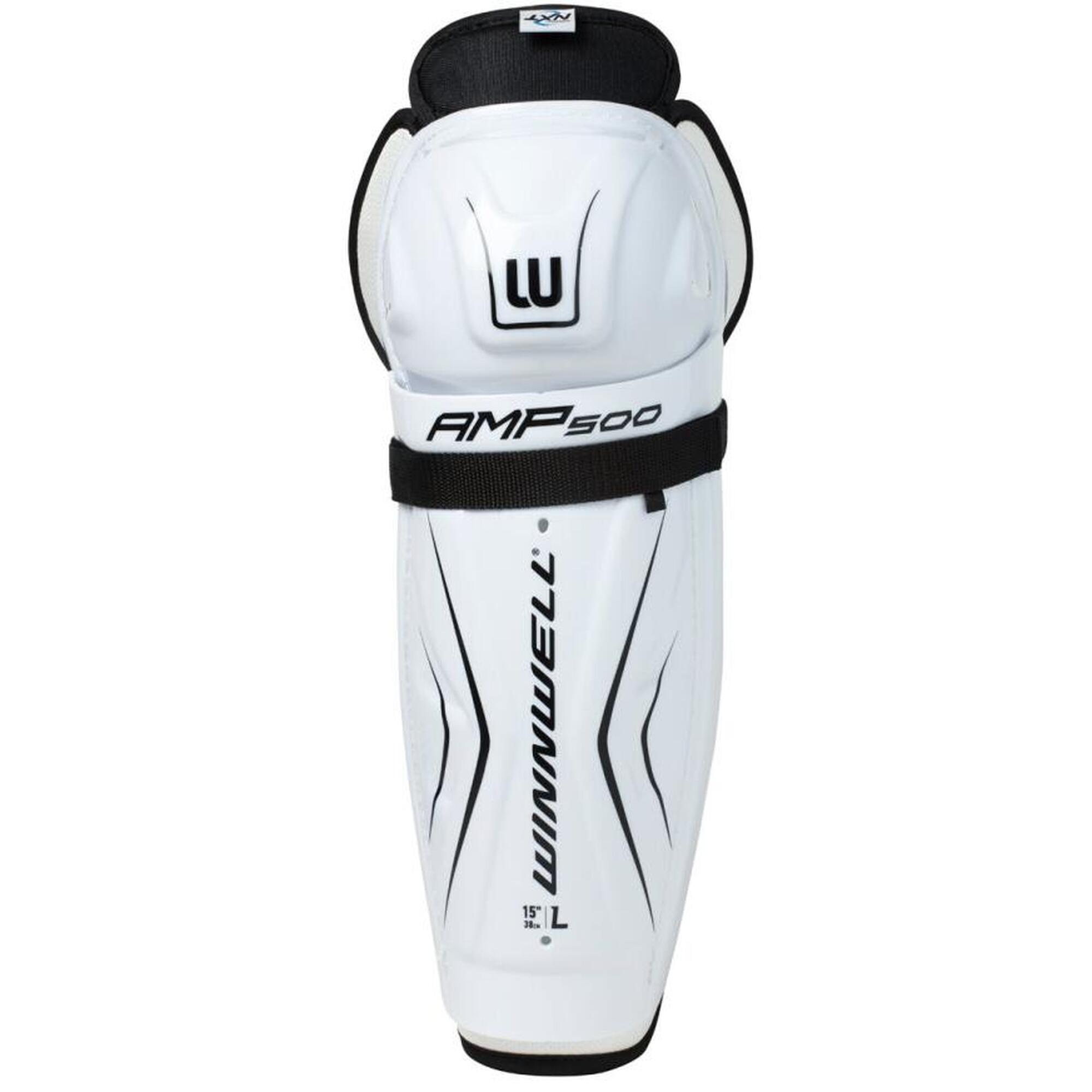 WINNWELL Holeně Winnwell AMP500 JR