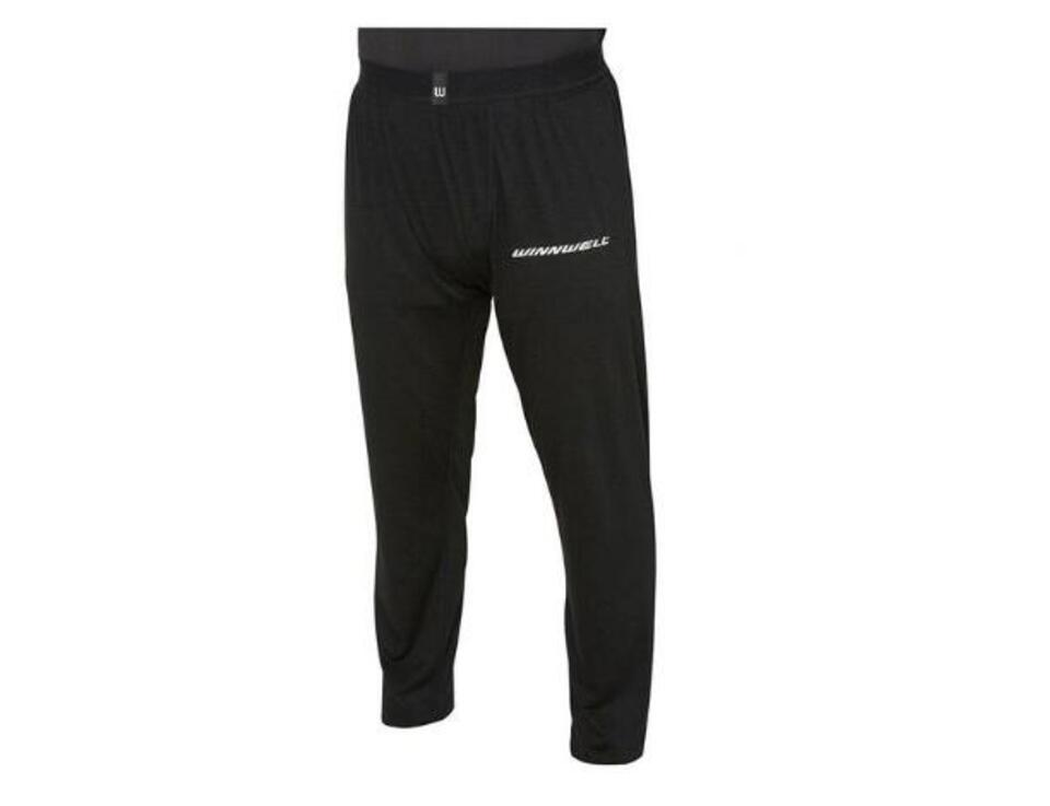 WINNWELL Kalhoty Base Layer Bottom YTH