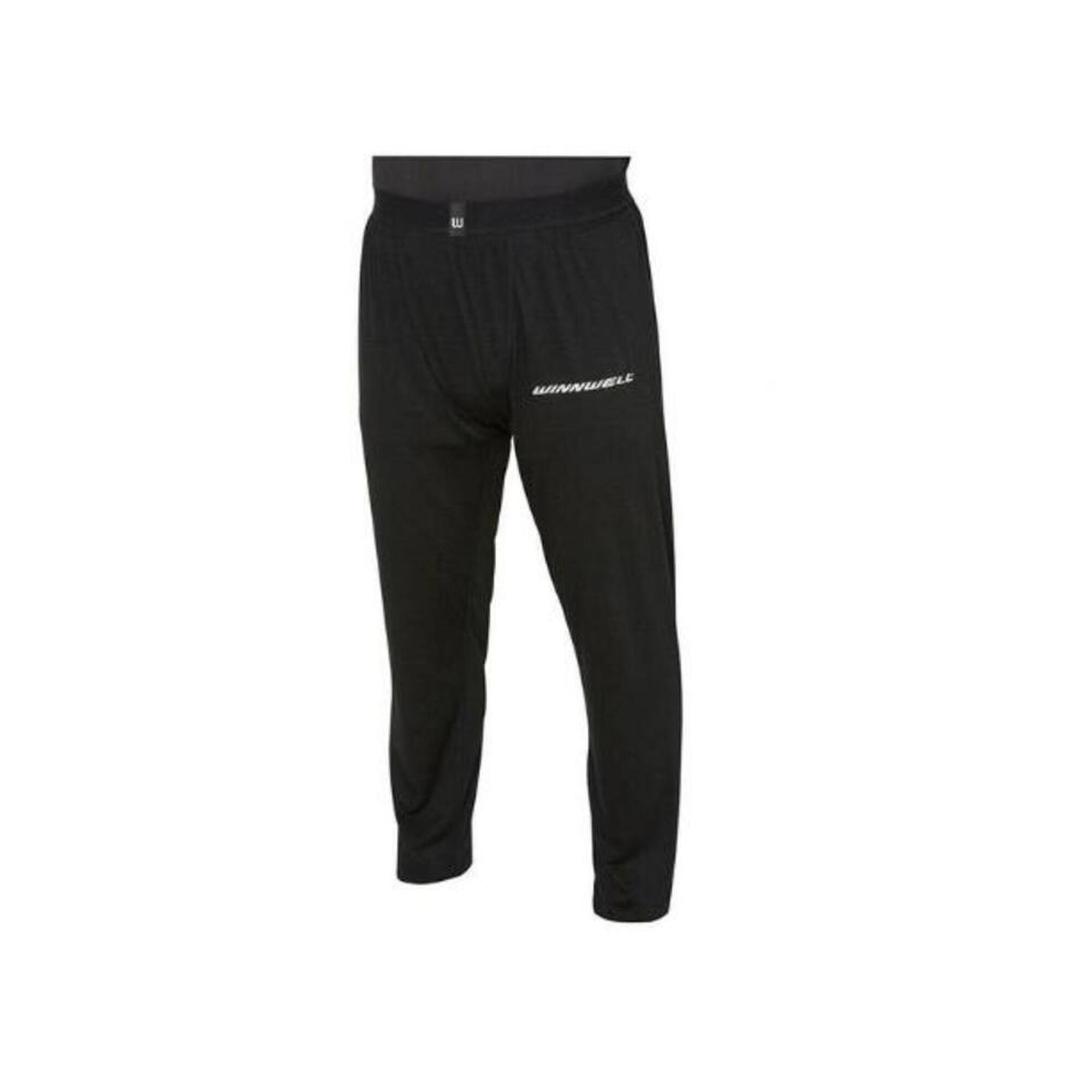 WINNWELL Kalhoty Winnwell Base Layer Bottom YTH
