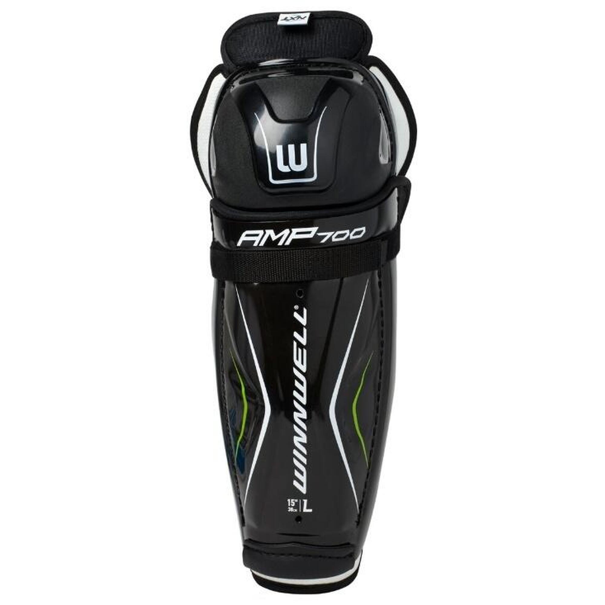 WINNWELL Holeně Winnwell AMP700 JR