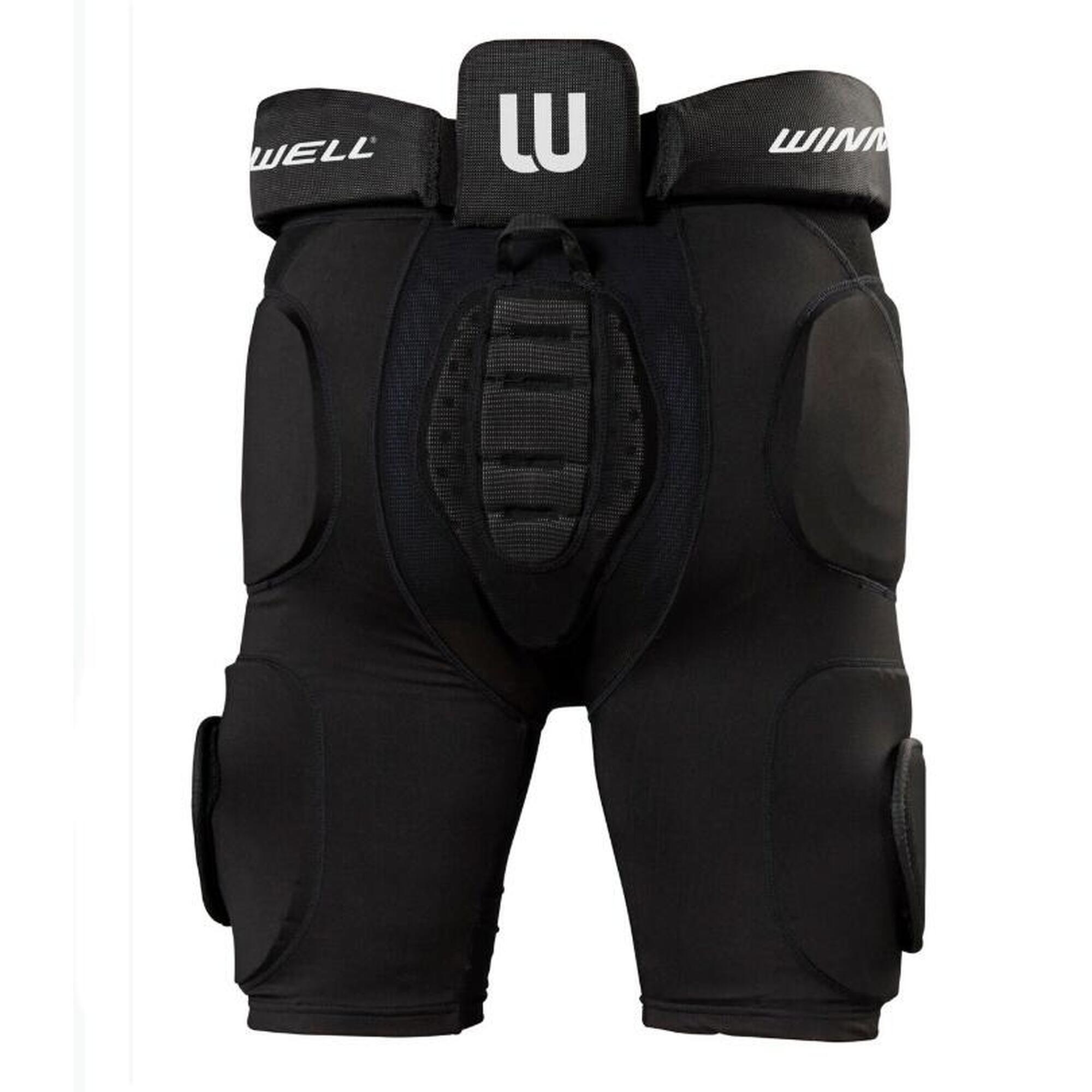 Girdle Winnwell RH Roller Girdle Premium SR