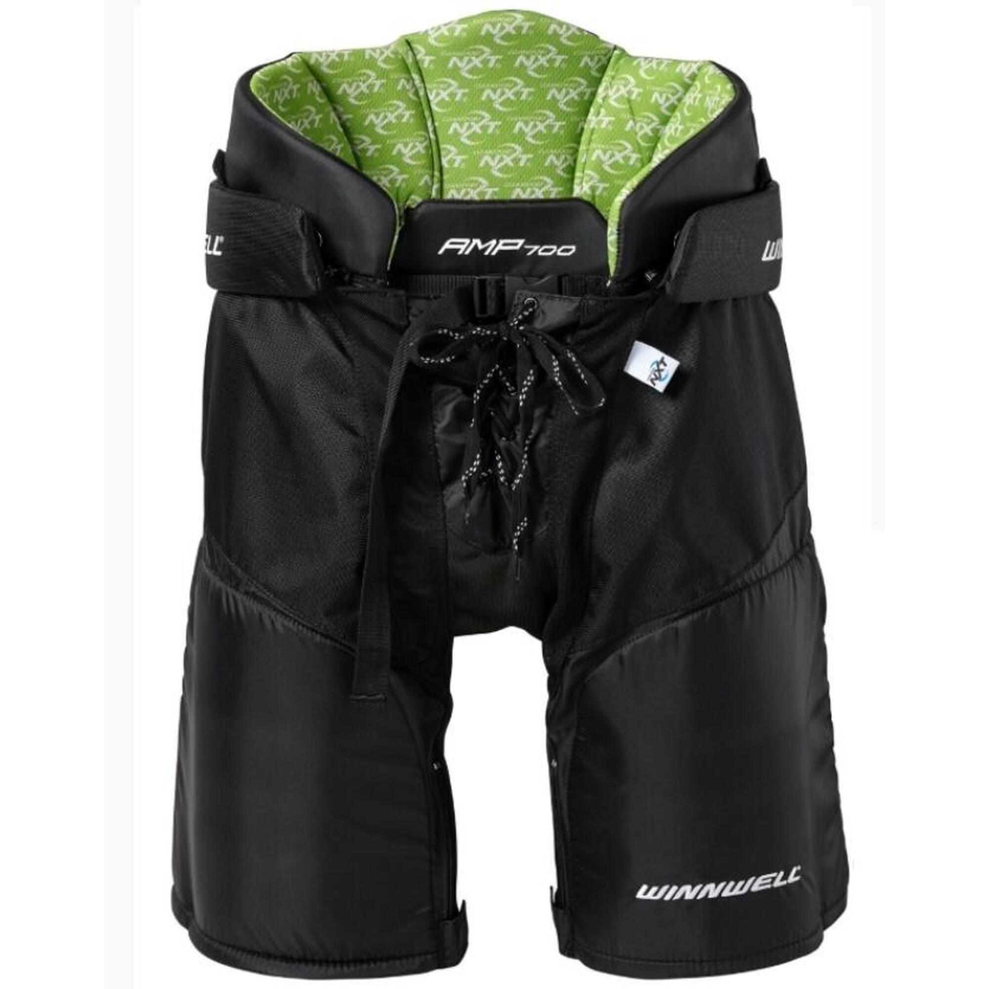 WINNWELL Kalhoty Winnwell AMP700 SR