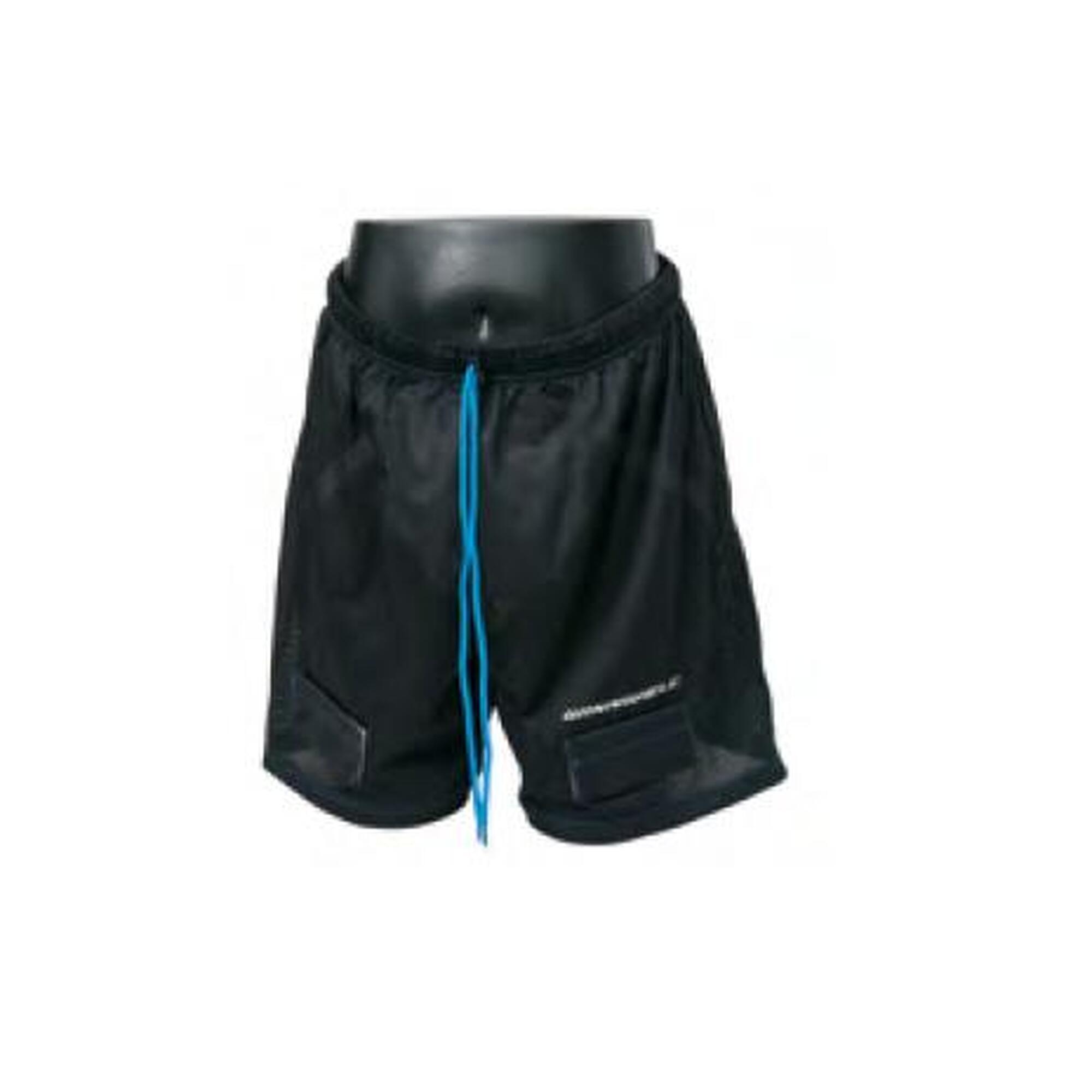 WINNWELL Dámské kraťasy se suspenzorem Winnwell Jill Mesh SR