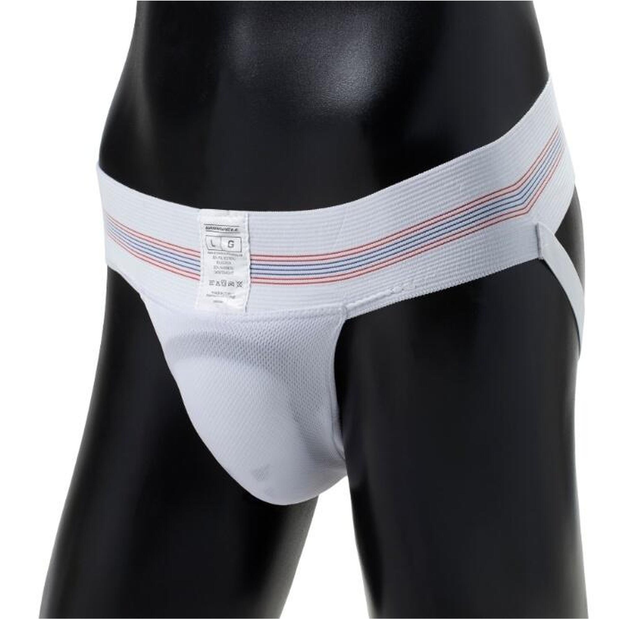 Hokejový suspenzor Winnwell Flex Cup Original JR