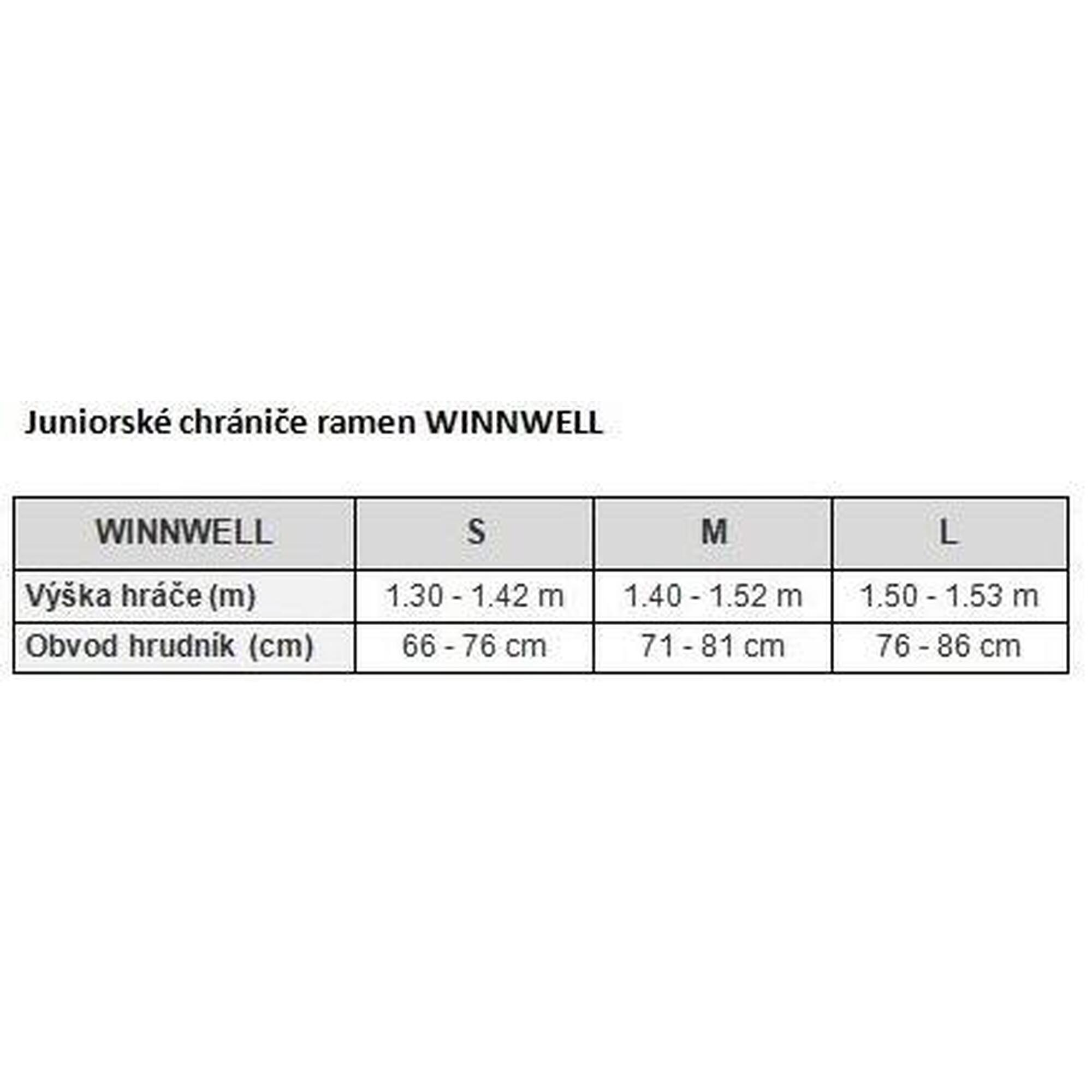 Ramena Winnwell AMP500 JR