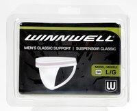 Hokejový suspenzor Winnwell Original SR 4/4