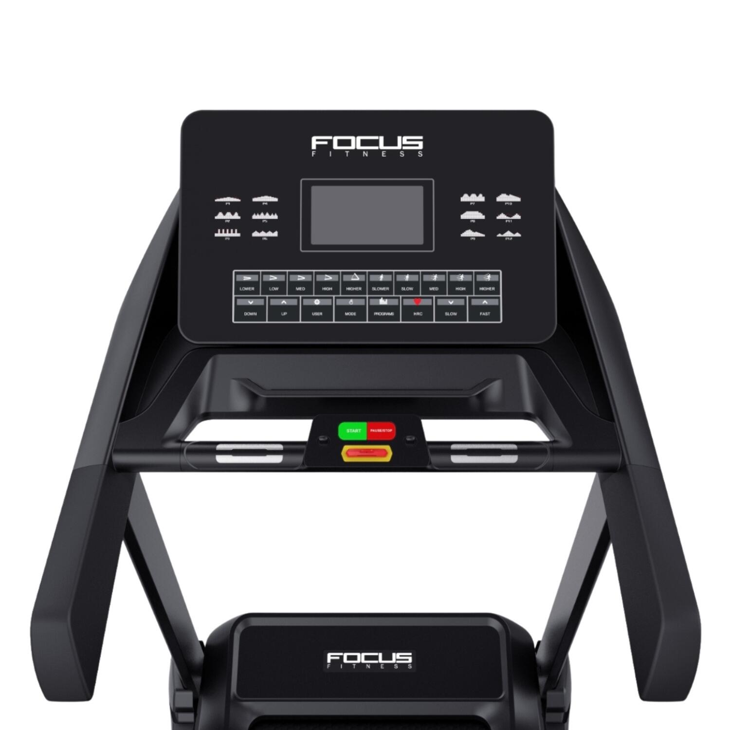 Jet 7 iPlus - Loopband 3/7