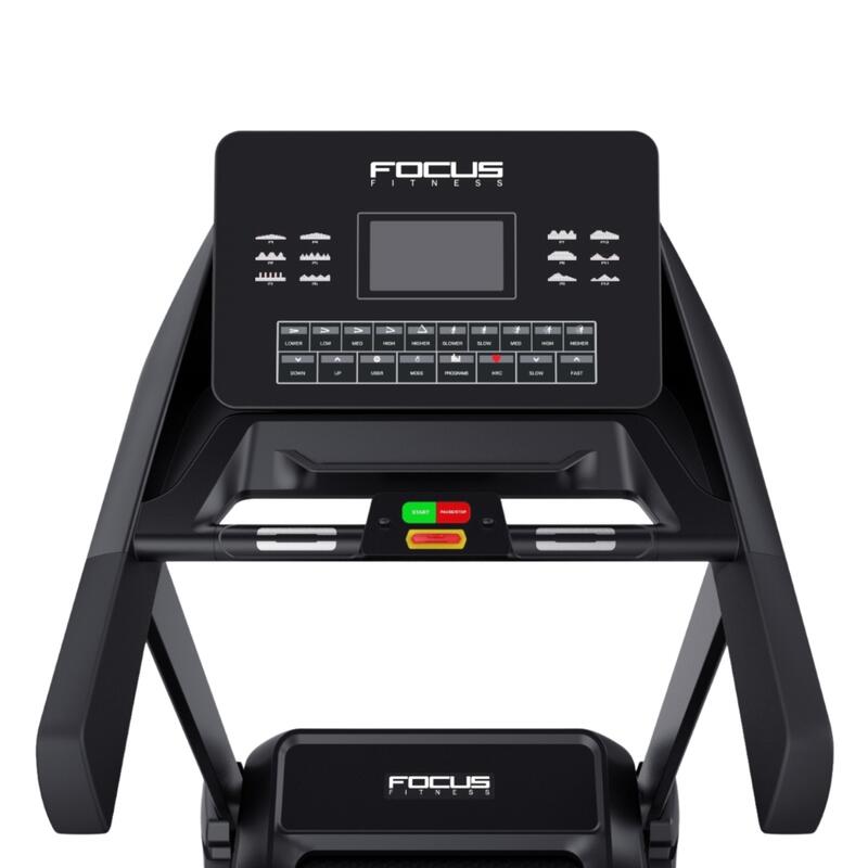 Jet 7 iPlus - Loopband