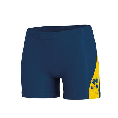 Meisjes shorts errea amazon 3.0 ad