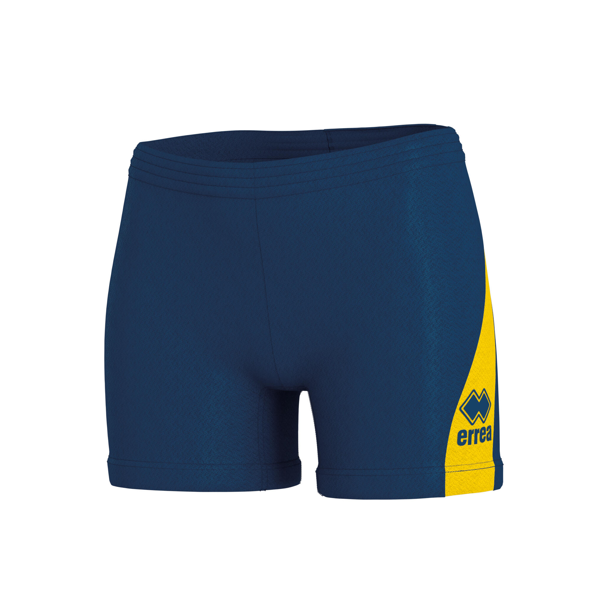 Errea - Short Femme Errea Amazon 3.0 Ad - Short - Bleu|jaune - 48 Xl - Decathlon